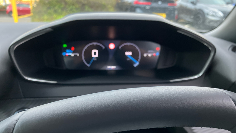 Peugeot 2008 1.2 PureTech Allure 5dr Petrol Estate